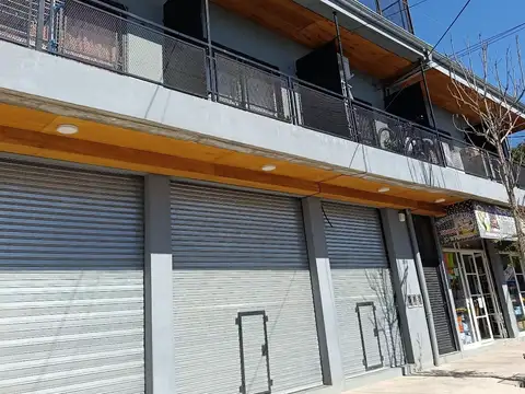 Departamento - Bella Vista