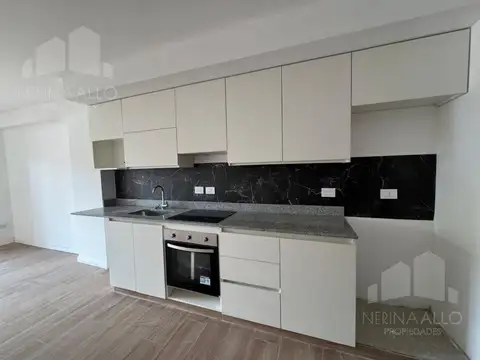 Departamento en Venta en Villa Ortuzar, USD 95.000