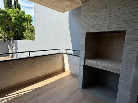 VENTA DE DEPARTAMENTO MONOAMBIENTE EN POZO A ESTRENAR EN VILLA ORTUZAR