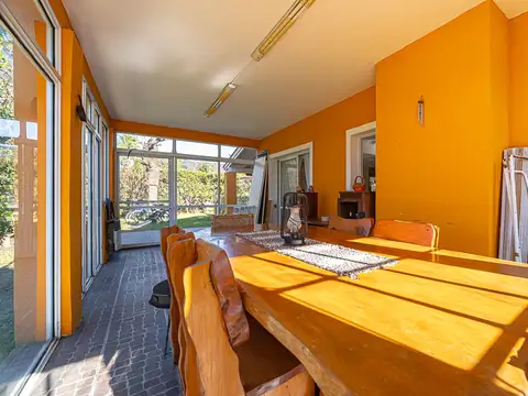 Casa en Venta 16 años