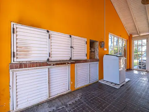 Casa en Venta al Norte