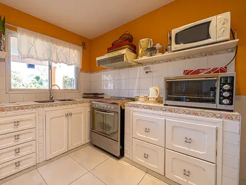Casa en Venta de 3 dormitorios