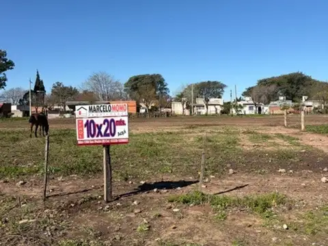 Terreno en Venta de 200,0 m2