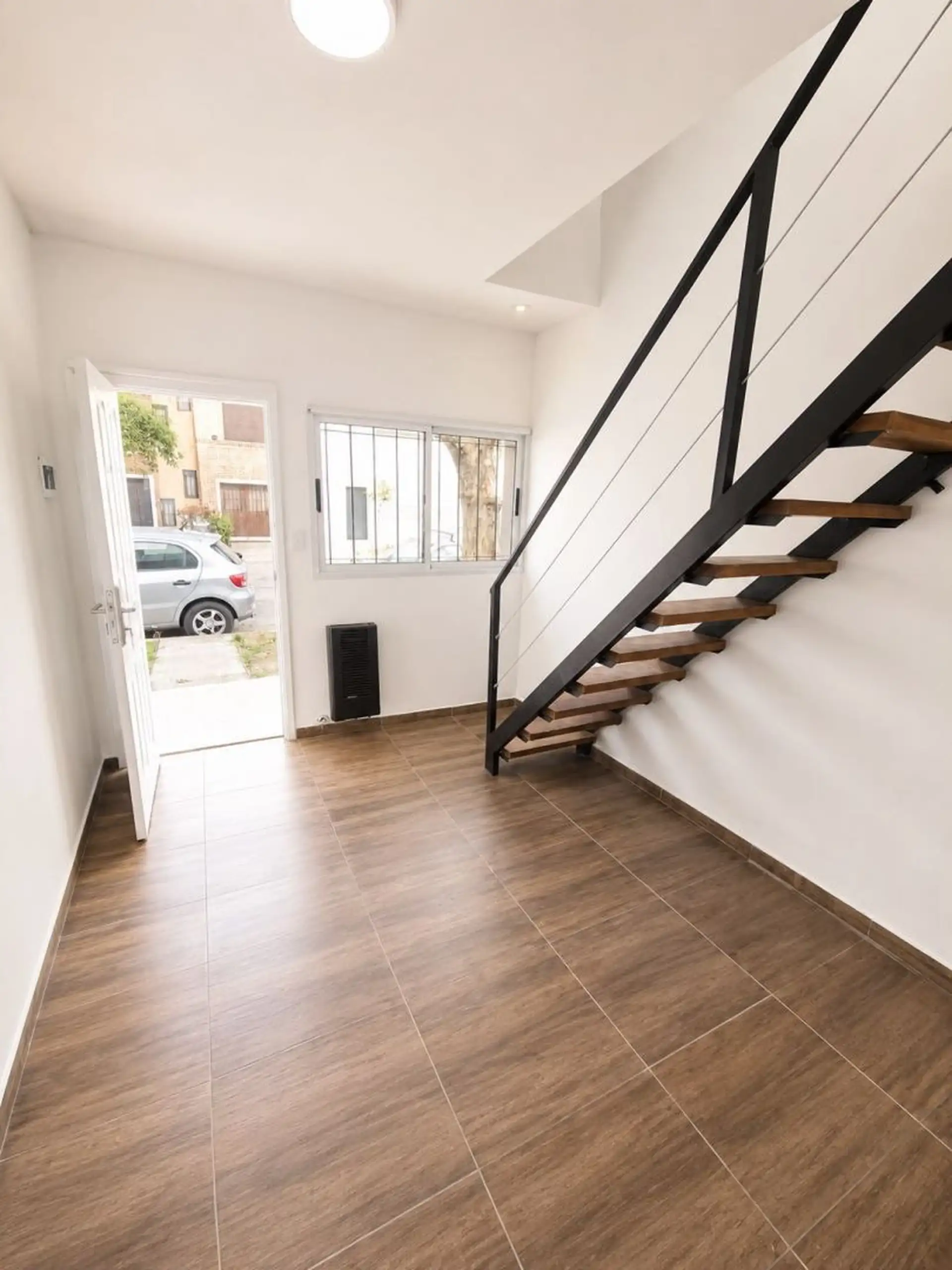 PH en venta en dúplex 3 ambientes a estrenar con patio propio - Don Bosco
