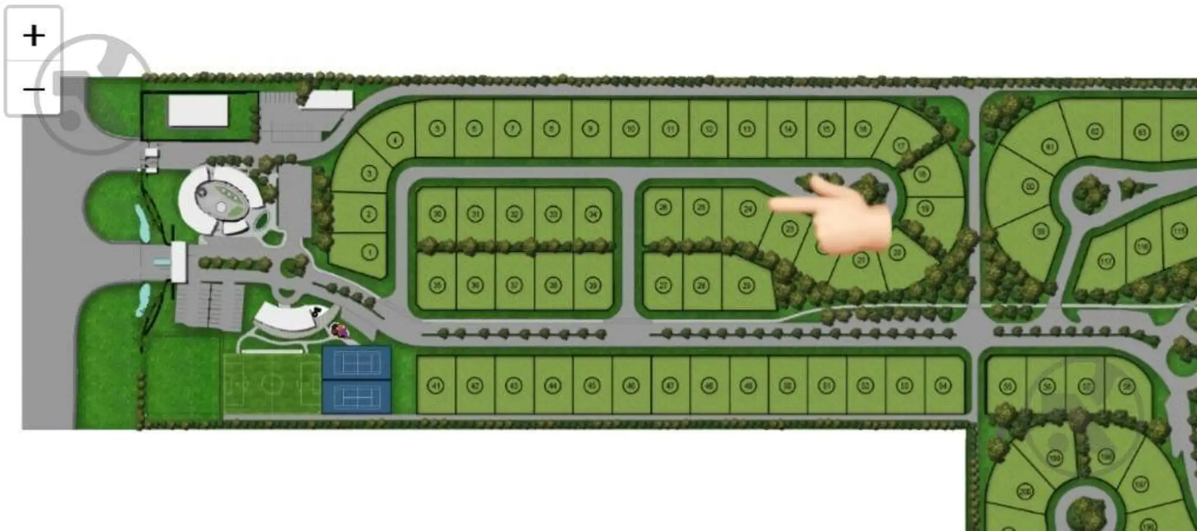 VENTA I LOTE 625 M2 I DEVELOPER AQUA I FINANCIACION