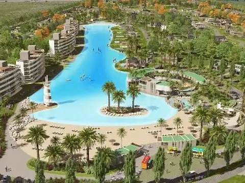VENTA | LOTE 625 M2 | DEVELOPER AQUA
