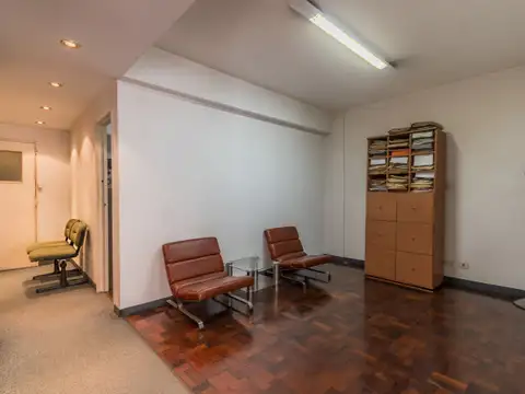 Oficina en Venta en San Nicolás, USD 80.000