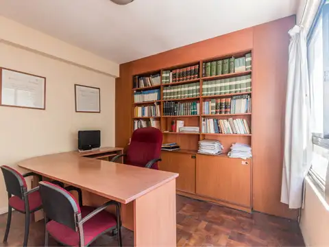Oficina en Venta en San Nicolás, USD 80.000