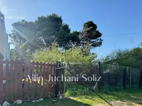 Terreno en  Nueva Atlantis 