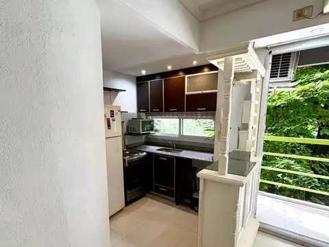 Departamento en Alquiler en Belgrano, $ 550.000