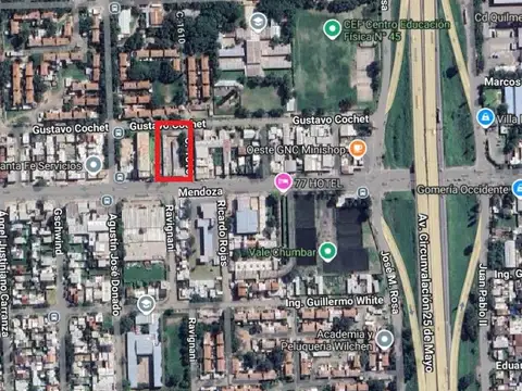 Fracción de 1.757 m2