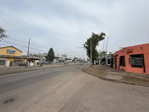 Terreno en Venta 30  mts Frente