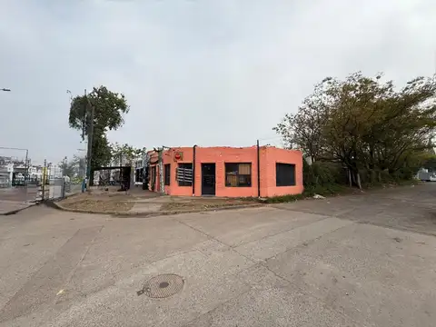 Terreno en Venta 58  mts Fondo