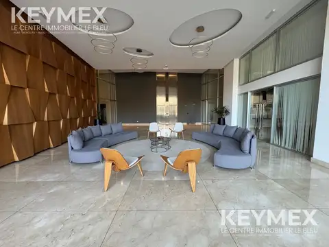 Departamento en Alquiler de 2 dormitorios