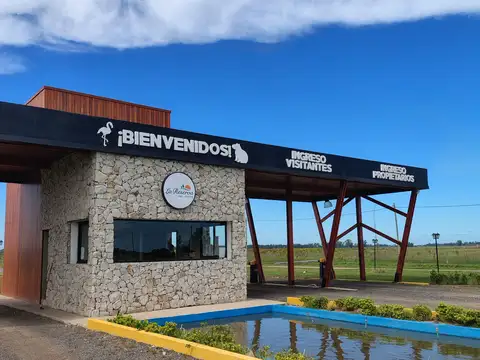 Terreno en venta en General Rodriguez