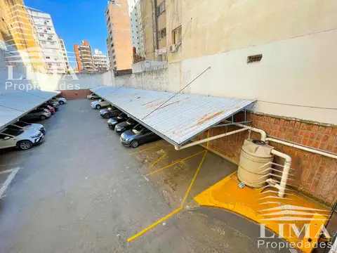 Cochera Córdoba al 700