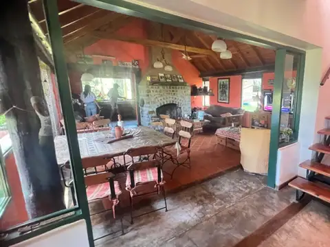 Casa en Venta 10 años