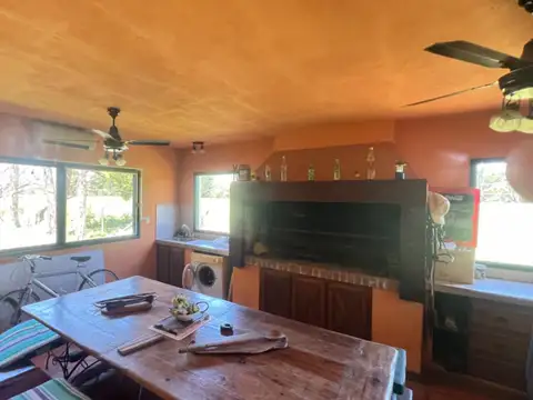 Casa en Venta en El Moro, USD 230.000