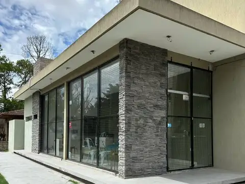 Camino Gral Belgrano y 460 , Piso 0