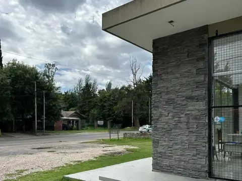 Local en Venta A Estrenar