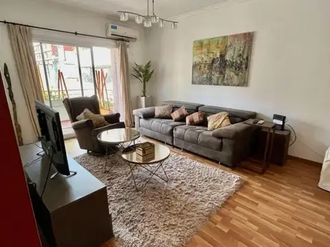 Departamento en Venta en Palermo Soho, Palermo