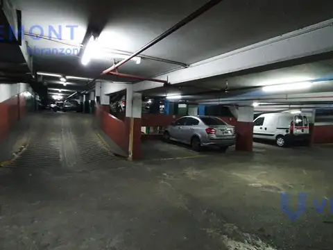 viamonte 800  cochera san nicolas centro venta