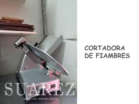 Fondo Comercio en Venta en Tigre Centro, USD 14.000