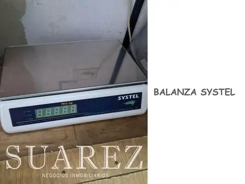 Fondo Comercio en Venta 50 años