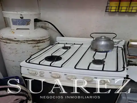 VENTA FDO. DE COMERCIO  SANDWICHERIA Y REPOSTERIA ZONA NORTE