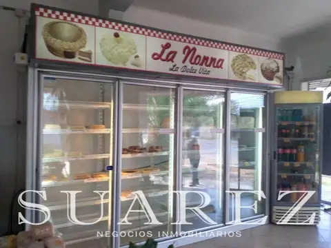 Fondo Comercio en Venta en Tigre Centro, USD 14.000