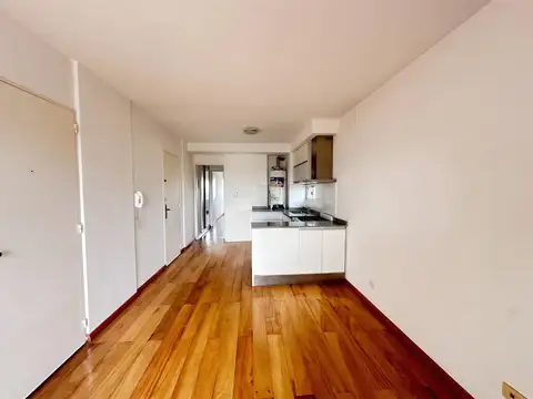 Departamento en Alquiler al Norte