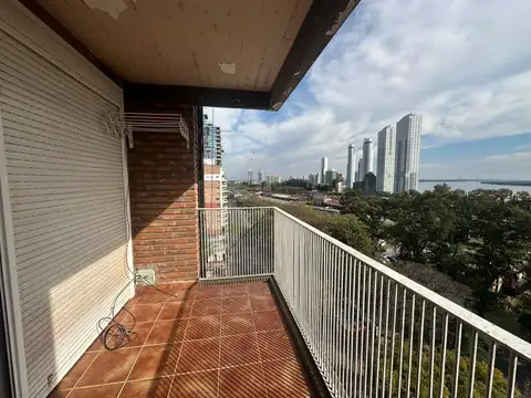 Departamento en Alquiler en Pichincha, Rosario