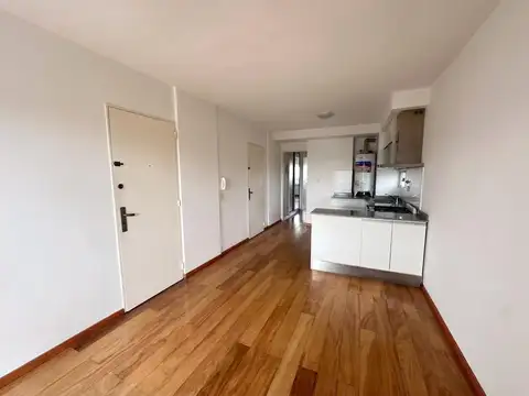Departamento en Alquiler 35 años