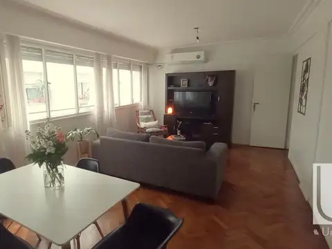 Departamento en Venta en Recoleta, USD 190.000