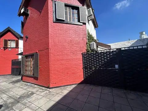 Depto Tipo Casa en Venta de 2 dormitorios