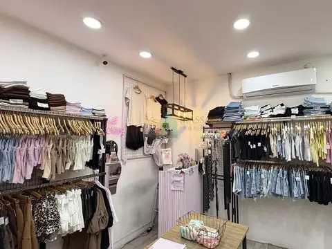 Local en Venta Galeria