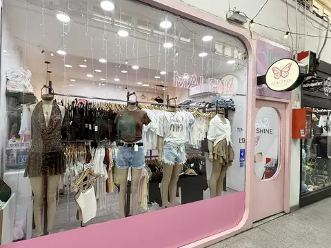 Local en Venta en Liniers, USD 80.000