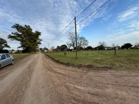 Terreno en Venta de 2000,0 m2