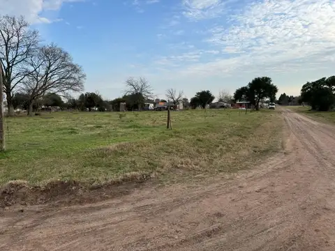 Terreno en Venta en Concepción del Uruguay, USD 20.000