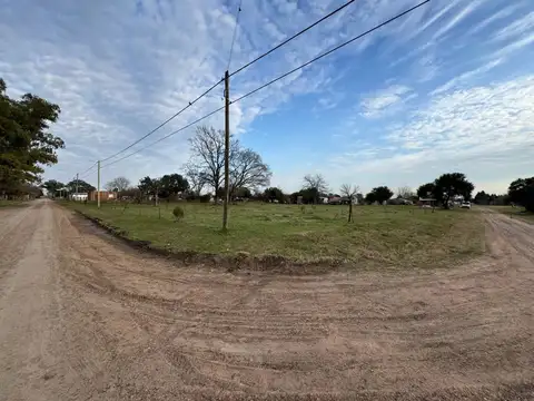Terreno en Venta en Concepción del Uruguay, USD 20.000