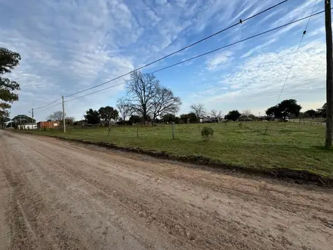Soberania esquina Rivadavia