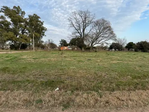 Vendo Terreno de 2.000 m2 en Villa Mantero, Entre Ríos.
