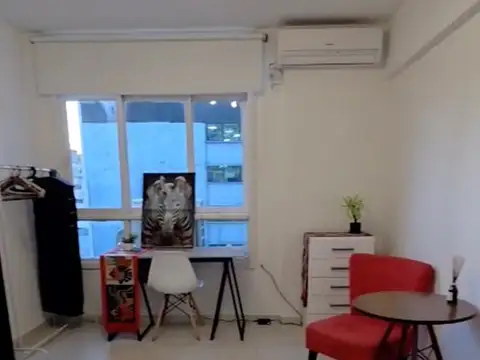 Departamento en Alquiler Temporal en Microcentro, USD 420