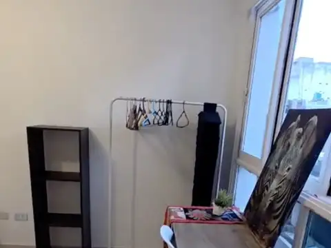 Departamento en Alquiler Temporal A Estrenar