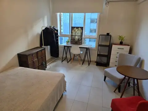 Departamento en Alquiler Temporal en Microcentro, Centro