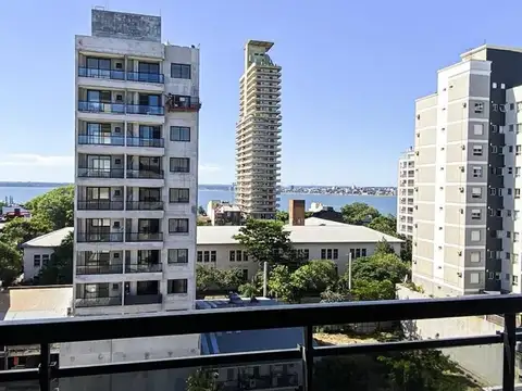 VENTA | DEPARTAMENTO DE 2 DORMITORIOS – POSADAS