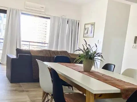 Departamento en Venta con 1