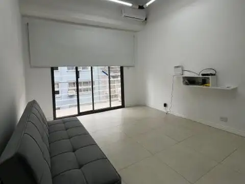 Departamento 3 ambientes en venta, san Nicolás