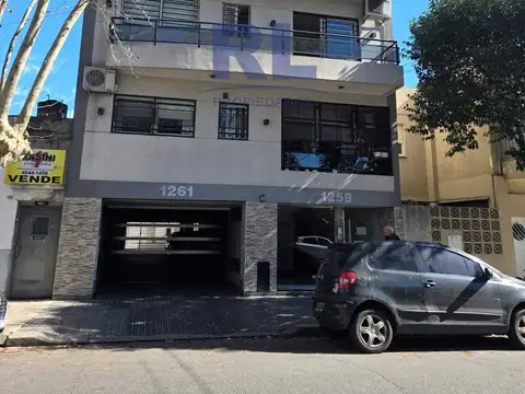 Departamento 4ºPiso 3 Ambientes