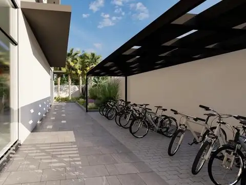 Departamento en Venta en Ciudad De Tigre, USD 79.080